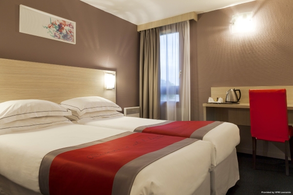 Le Berlange Metz Woippy ex Comfort Hotel Metz